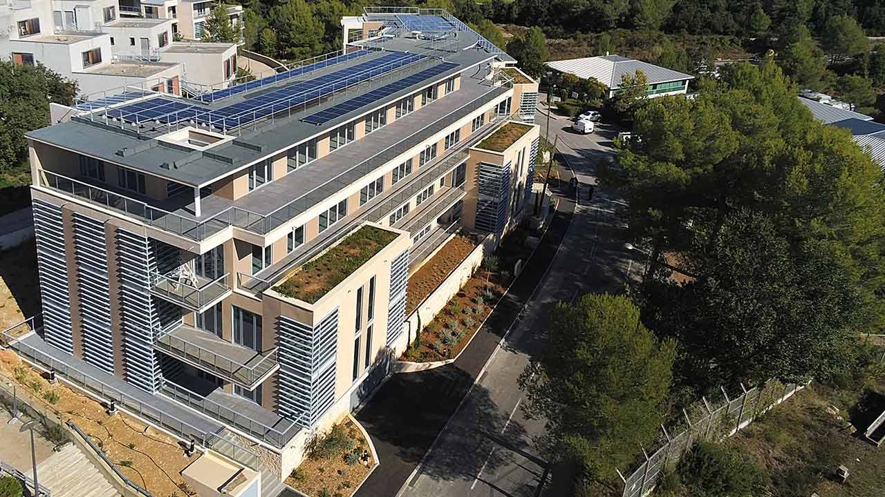 VALIMMO REIM veut renforcer la filière “immobilier durable”