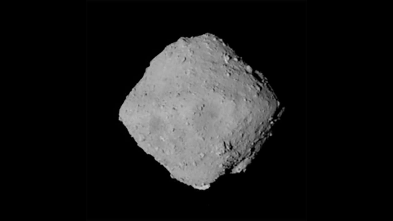 Astronomie : ce que nous enseigne Bennu, sur l’émergence de la vie