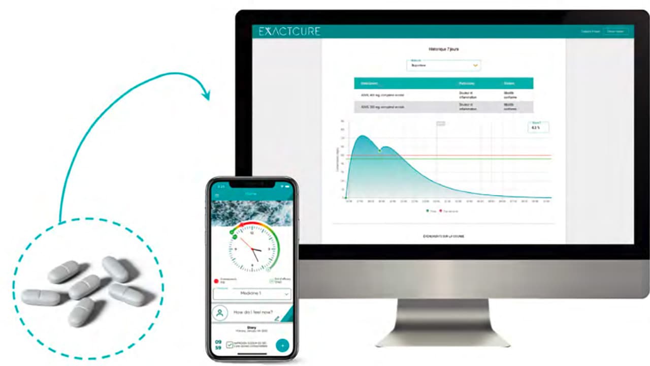 Innovation : Earthwake, Vulog, Exactcure et Phenocell lauréats du concours i-Nov !