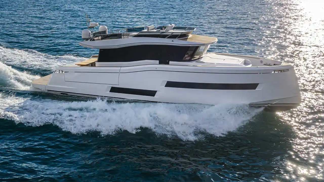 Nice : Neoyot lance ses premiers yachts en utilisation par abonnement