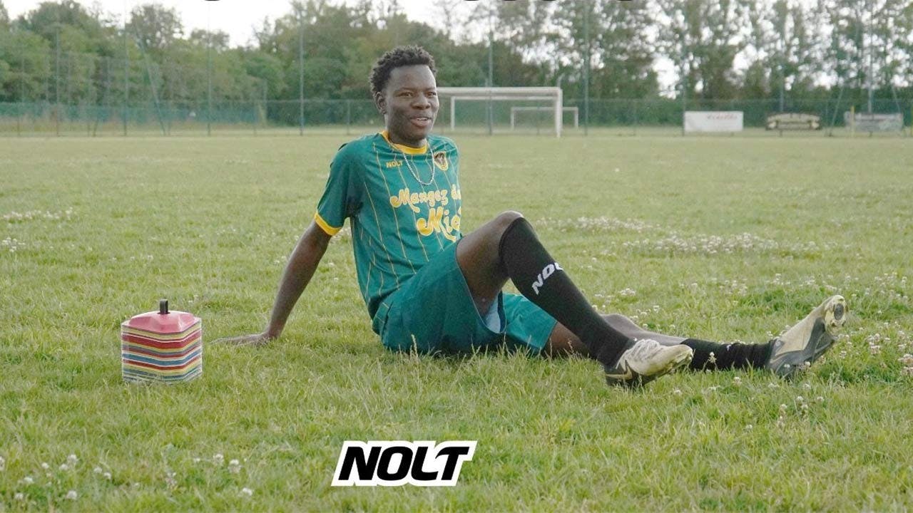 Nice : première levée de fonds pour NOLT et ses “maillots infinis