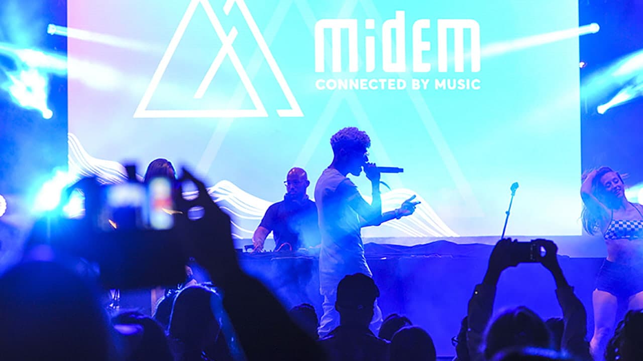 Cannes : les grandes ambitions du nouveau Midem